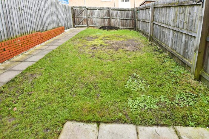 3 Bedroom Terraced House For Sale In Llys Nantgarw, Wrexham, LL13