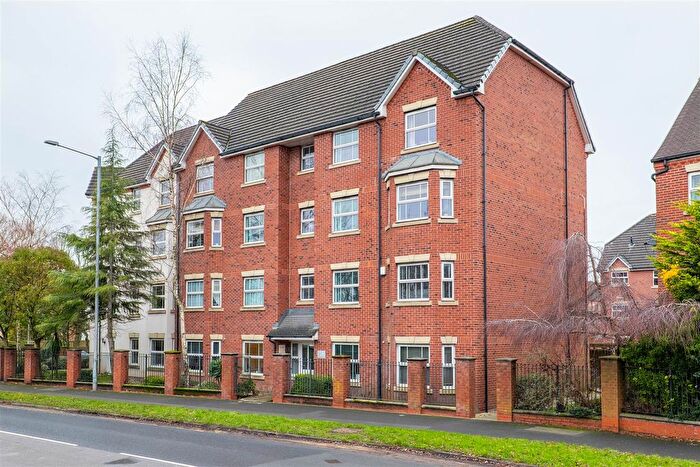2 Bedroom Flat For Sale In Great Park Drive, Leyland, PR25