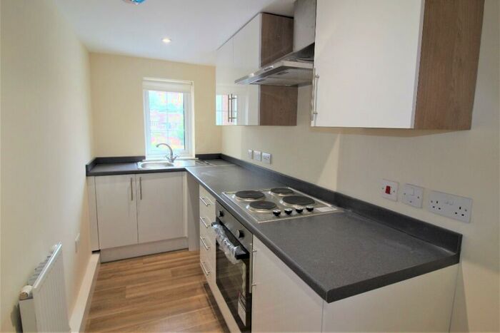 2 Bedroom Flat To Rent In Chapel Street, Ruddington, NG11