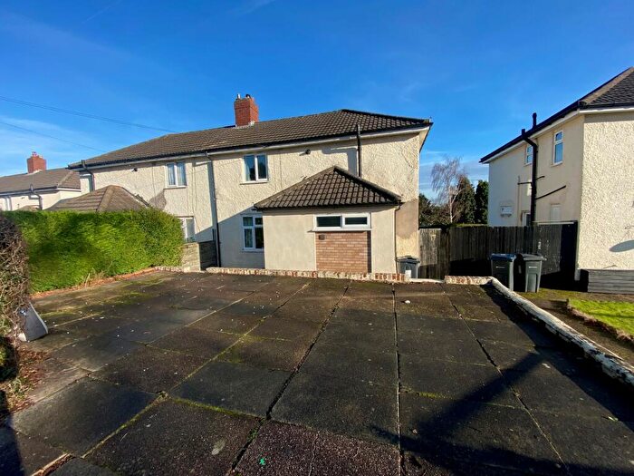 3 Bedroom House To Rent In Blackberry Lane, Sutton Coldfield., B74