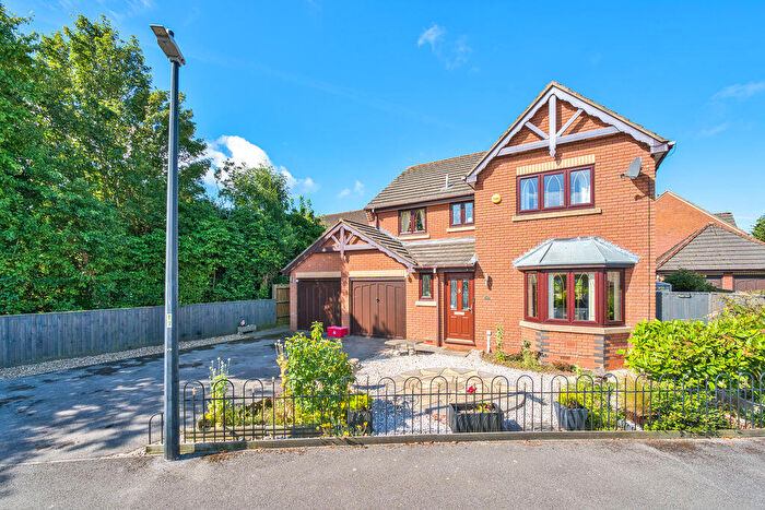 4 Bedroom Detached House For Sale In The Cornfields, Wick St Lawrence - Superb Family Home, BS22