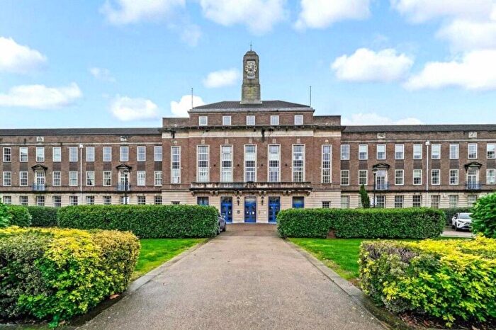 2 Bedroom Flat To Rent In Longbridge Road, Academy Court, RM8