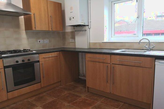 1 Bedroom Flat To Rent In Mersey Street, Warrington, WA1