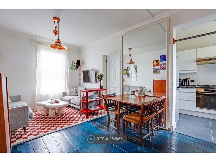 1 Bedroom Flat To Rent In Anerley Park, London, SE20