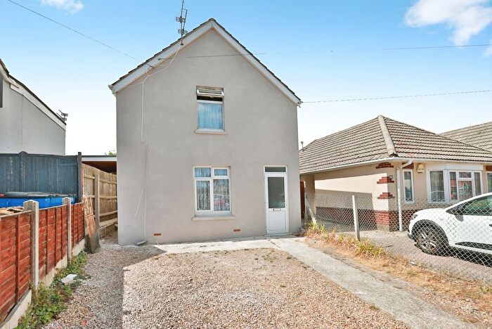 1 Bedroom Flat For Sale In Kinson Road, Dorset, BH10
