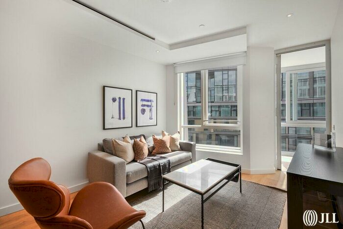 1 Bedroom Apartment To Rent In Battersea Power Station London, SW11