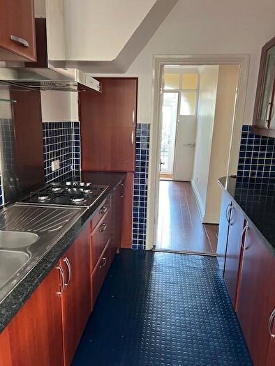3 Bedroom Terraced House To Rent In Applegarth Drive, Newbury Park, Essex, IG2
