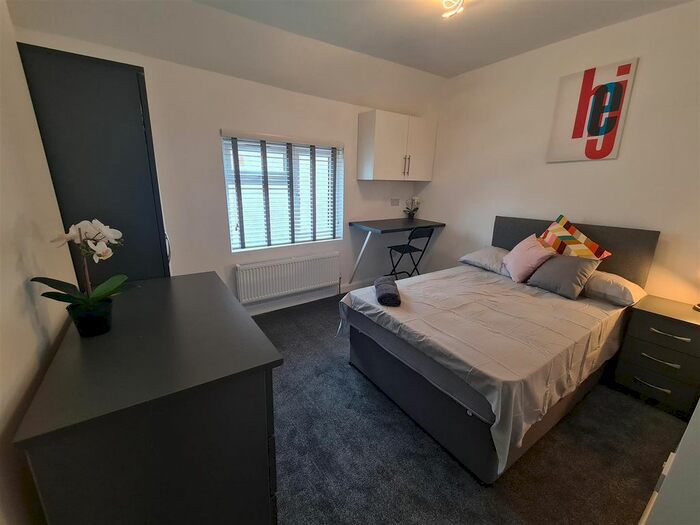 1 Bedroom Property To Rent In Worcester Road, Bromsgrove, B61