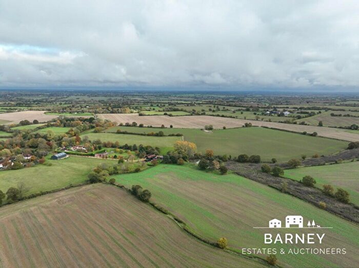 Land For Sale In Land At Great Garnetts, Bishops Green, CM6
