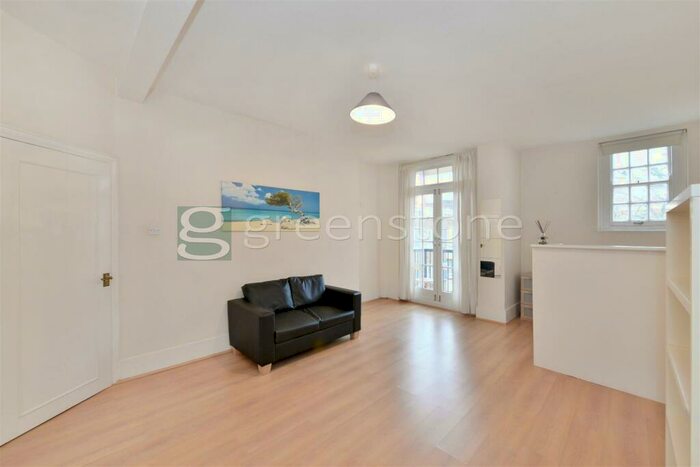 Studio To Rent In Abbey Road, St Johns Wood, NW8
