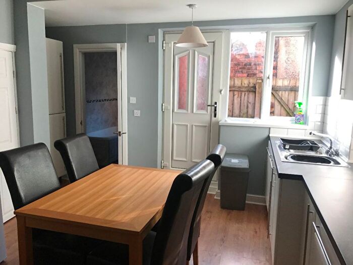 4 Bedroom Terraced House To Rent In Beech Grove, Princes Road, Hull, HU5