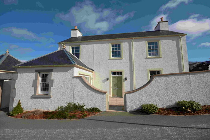 4 Bedroom Detached House To Rent In Culaird Green, Tornagrain, Inverness, IV2