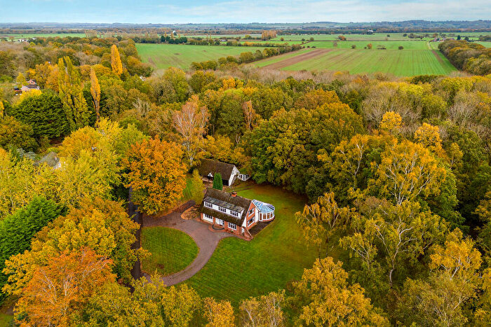 3 Bedroom Detached House For Sale In Old Wood, Skellingthorpe, LN6