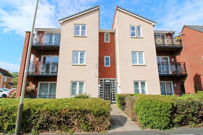 1 Bedroom Apartment For Sale In Welbury Road, Hamilton, LE5