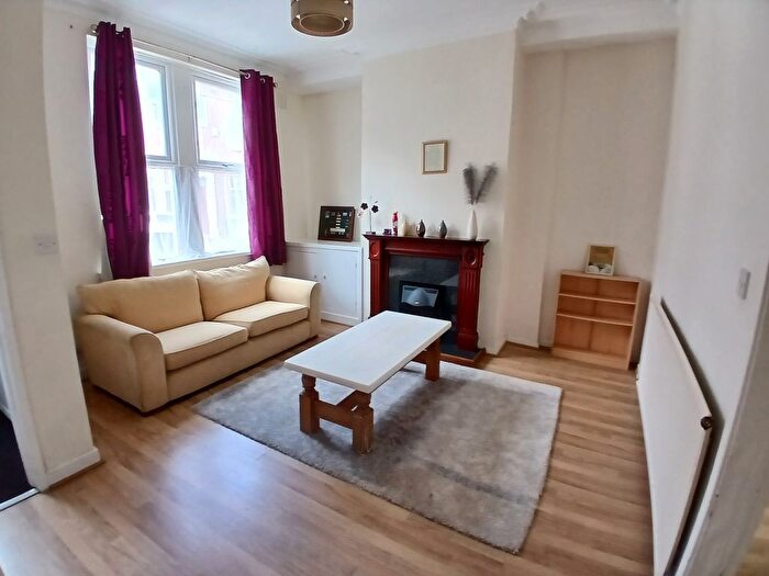 2 Bedroom Terraced House To Rent In Norris Street, Preston, PR1