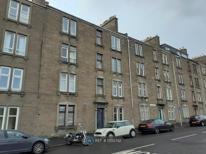 1 Bedroom Flat To Rent In Blackness Road, Dundee DD2