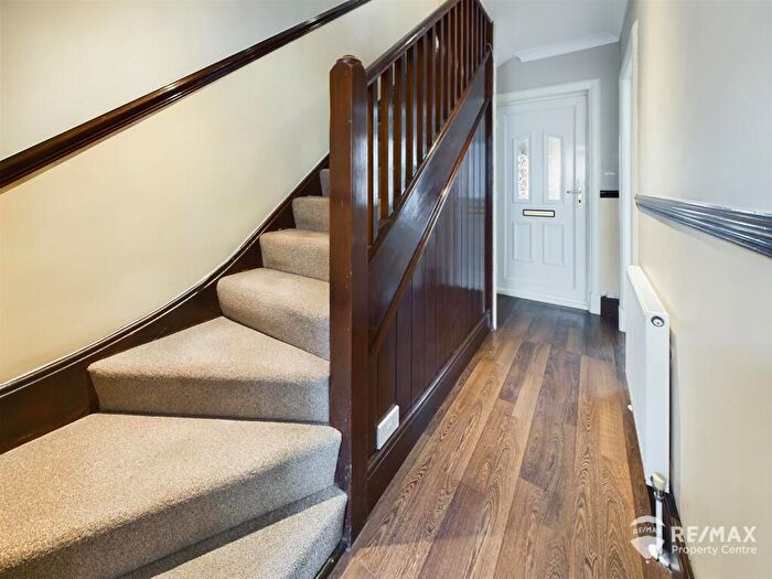 3 Bedroom Terraced House For Sale In Fernlea Road, Harwich, CO12