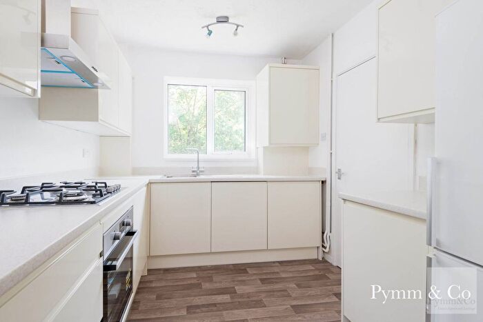 3 Bedroom Flat To Rent In Rosedale Crescent, Norwich, NR1