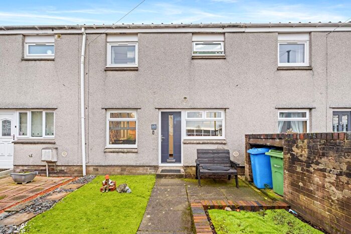 3 Bedroom Terraced House For Sale In Thomson Grove, Uphall, EH52