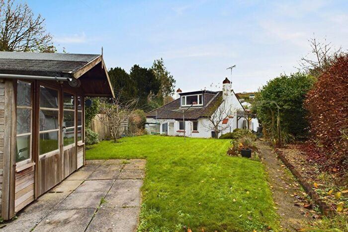 3 Bedroom Chalet For Sale In Hayne Hill, Tipton St. John, EX10