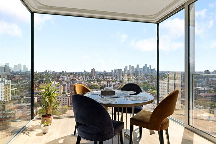 2 Bedroom Flat To Rent In Cassia House, Goodman's Fields, London, E1