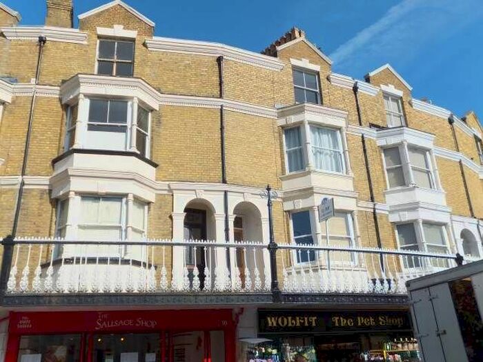 1 Bedroom Flat To Rent In Monson Colonnade, Tunbridge Wells, Kent, TN1