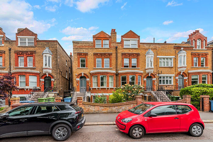 1 Bedroom Apartment To Rent In East Dulwich London, SE22