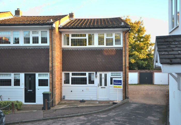 3 Bedroom End Of Terrace House To Rent In Englands Lane, Loughton, IG10