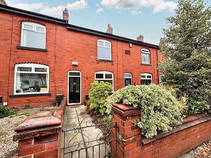 2 Bedroom Property To Rent In Bridgewater Road, Worsley, M28