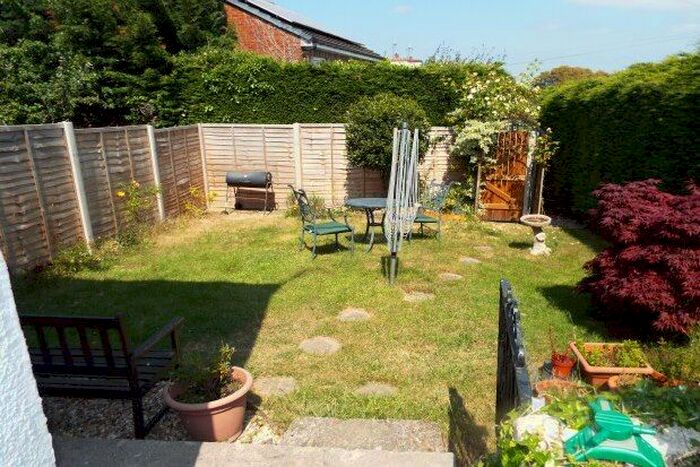 2 Bedroom Property To Rent In New Brighton Road, Bagillt, CH6