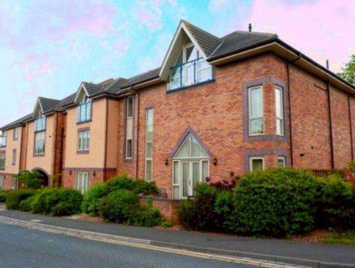 2 Bedroom Flat To Rent In Collingwood Court, Ponteland, NE20