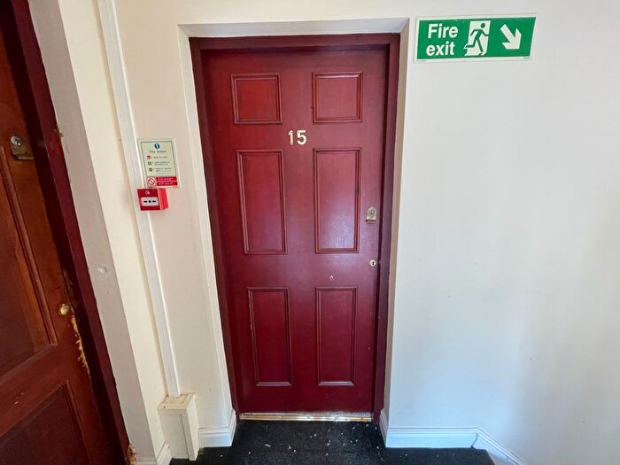 1 Bedroom Flat To Rent In Egerton Park, Birkenhead, Wirral, CH42