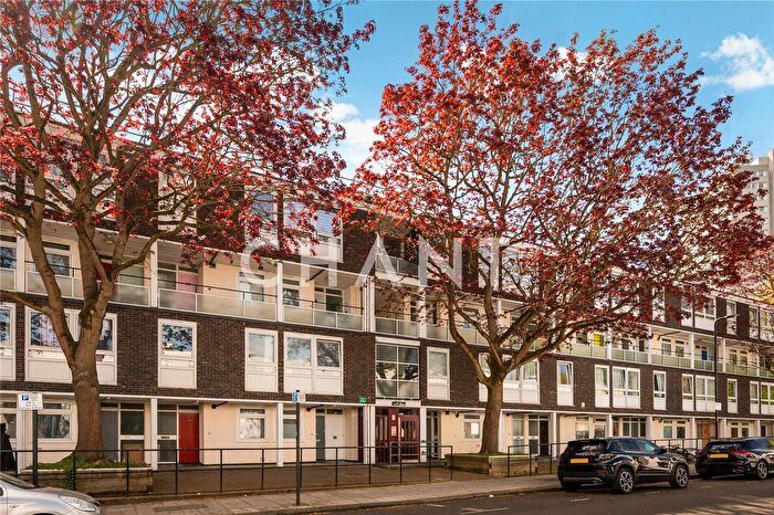 4 Bedroom Flat To Rent In Lamble Street, London, NW5