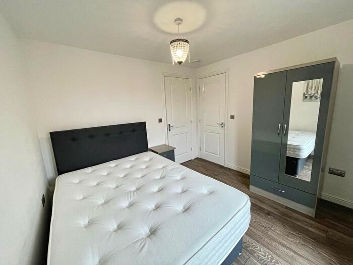 1 Bedroom House To Rent In Haven Village, Boston, PE21