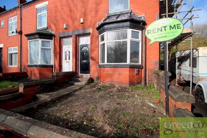 3 Bedroom End Of Terrace House To Rent In Shakerley Road, Tyldesley, Manchester, M29