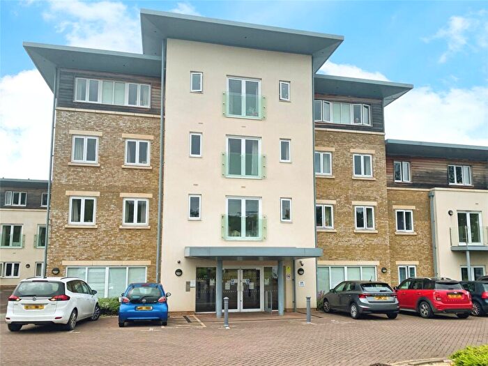 2 Bedroom Apartment For Sale In Pilley Lane, Cheltenham, Gloucestershire, GL53
