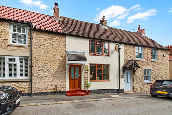 2 Bedroom Terraced House For Sale In Church View, Heighington Village, DL5
