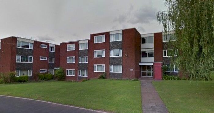 2 Bedroom Property To Rent In Holly Park Drive, Erdington, Birmingham, B24