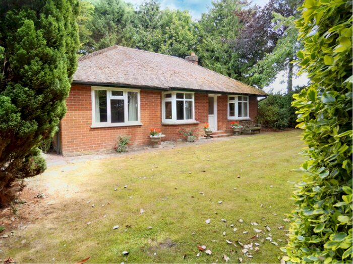 3 Bedroom Bungalow To Rent In Croxton Road, Fulmodeston, NR21