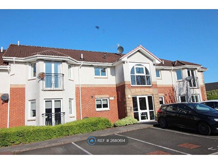 2 Bedroom Flat To Rent In Jamestown, Jamestown, Alexandria, G83