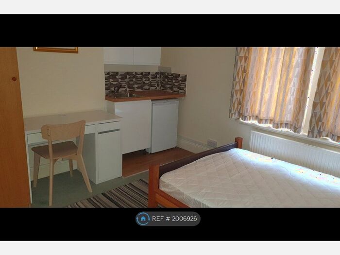 Studio To Rent In Hartington Street, Derby, DE23