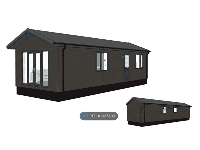 1 Bedroom Bungalow To Rent In Cadeby Lane, Nuneaton, CV13