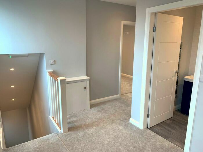 2 Bedroom Apartment To Rent In Buxton Road; Disley., SK12