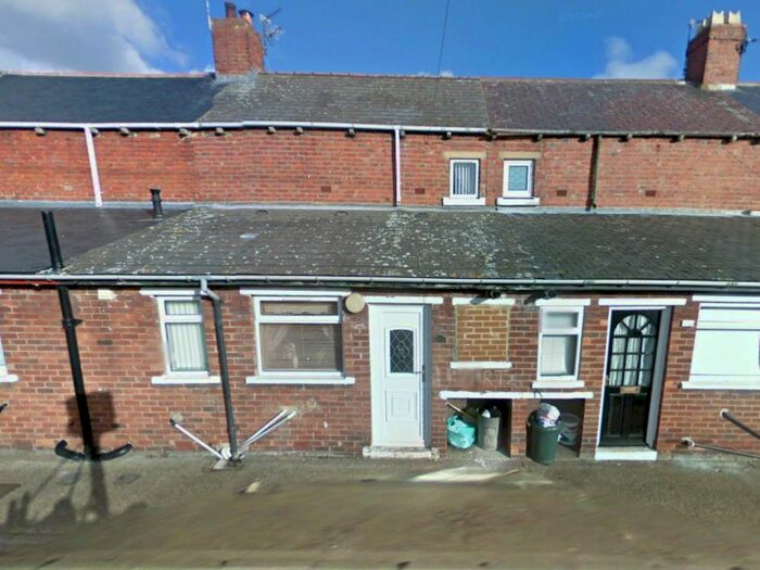 2 Bedroom Terraced House To Rent In Sycamore Street, Ashington, NE63