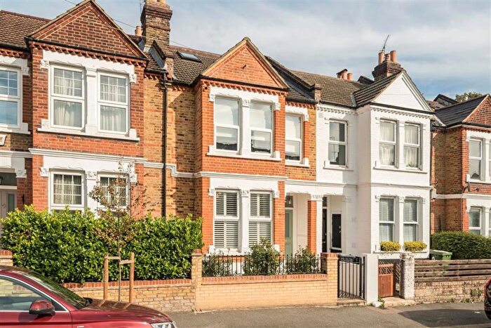 4 Bedroom House For Sale In Brookbank Road, Ladywell, SE13