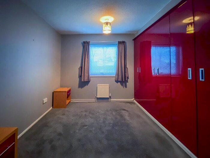 1 Bedroom Flat To Rent In Northpark, Billingham, TS23