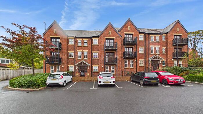 2 Bedroom Apartment For Sale In Tunstall Road, Ashbrooke, Sunderland, SR2
