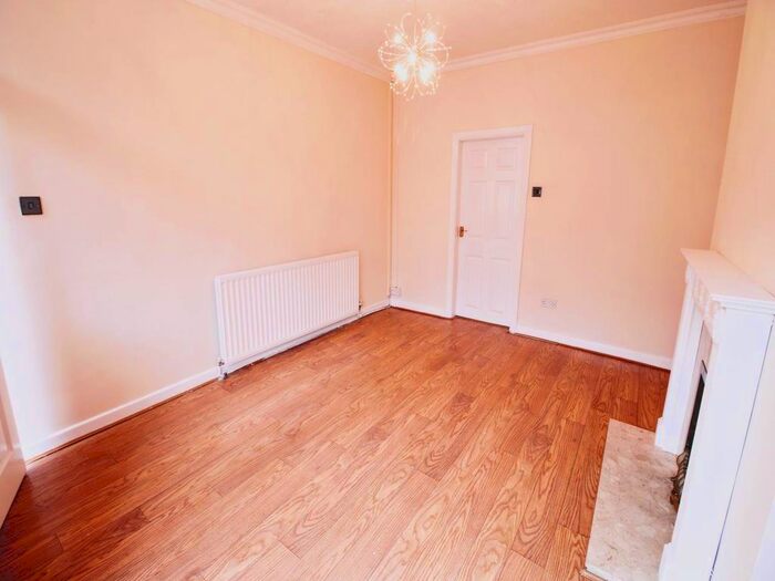 2 Bedroom Property To Rent In Grafton Street, Warrington, WA5