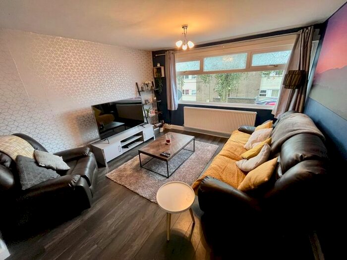 2 Bedroom Terraced House To Rent In Tiverton Walk, Smithills, Bolton, Lancashire., BL1