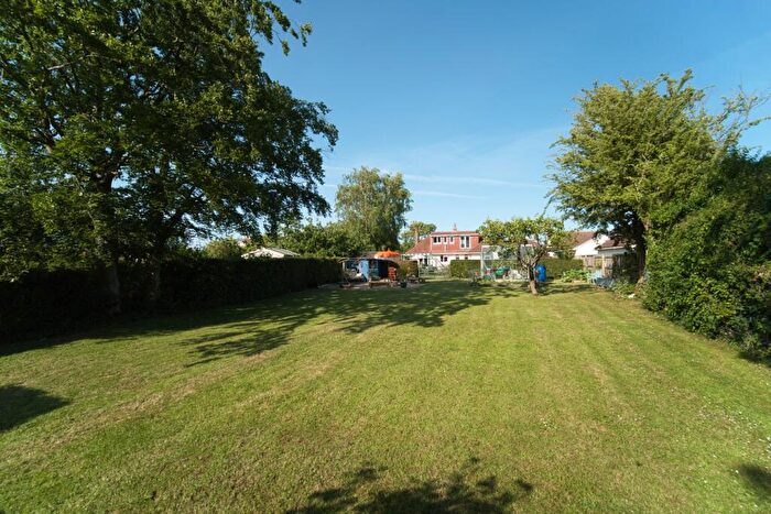 4 Bedroom Detached House For Sale In Wolvershill, Banwell, BS29